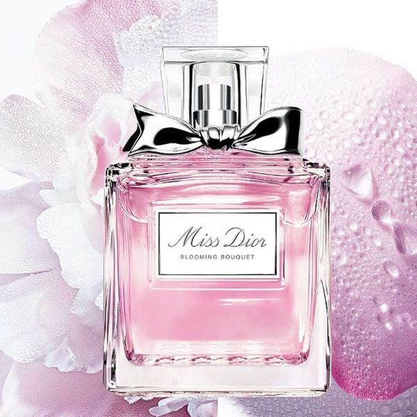 DIOR MISS DIOR BLOOMING BOUQUET EDP 150ML