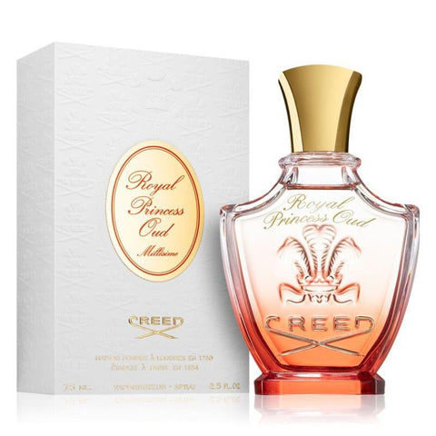 CREED ROYAL PRINCESS OUD 75ML