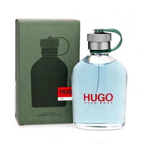 HUGO BOSS GREEN EDT 200ML