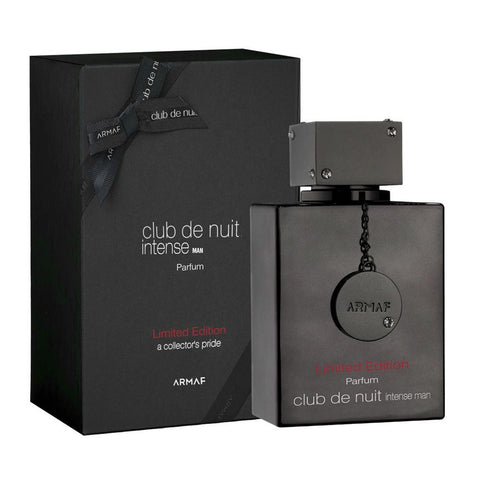 ARMAF CLUB DE NUIT INTENSE MEN LIMITED EDITION 105ML