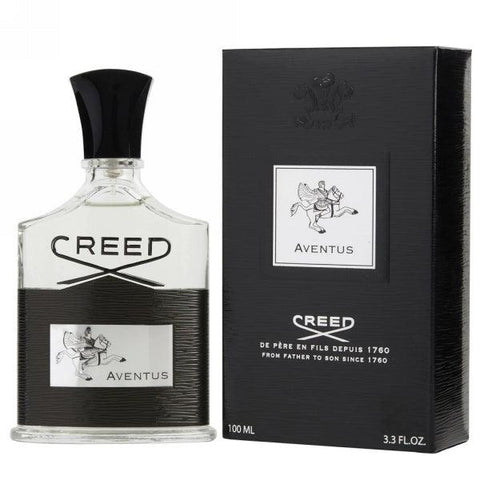 CREED AVENTUS COLOGNE MEN EDP 100ML – Desire Beauty