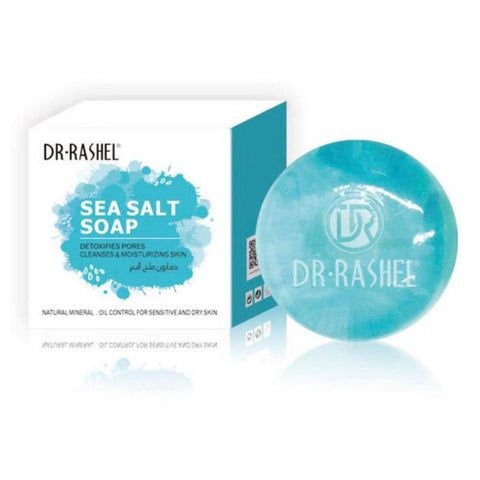 Dr.Rashel- Sea Salt Soap 100g