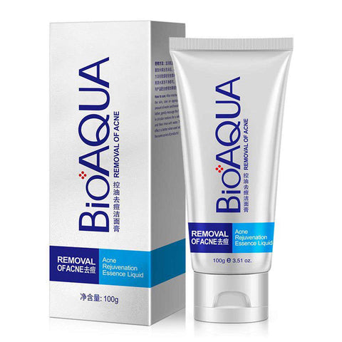 BioAQUA- Acne Rejuvenation Essence Liquid 100g