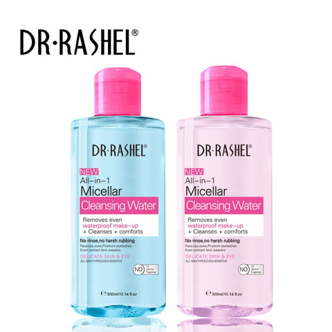 Dr.Rashel- Cleansing Water 100ml