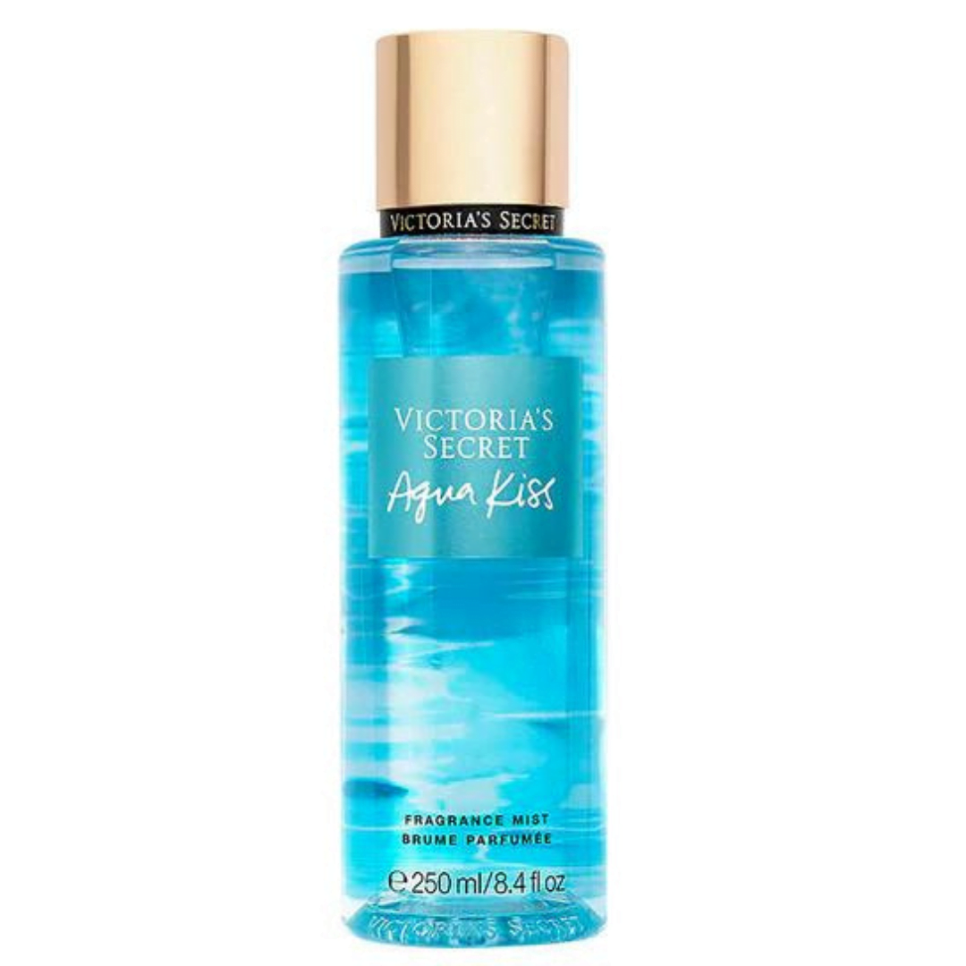 Victoria's Secret- Aqua Kiss Body Mist