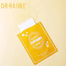 Dr.Rashel- Collagen Multi-Lift Ultra Glow Mask 25G*5PCS