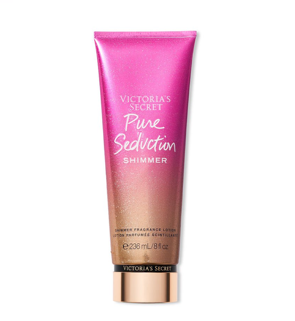 Victoria's Secret- Pure Seduction Shimmer Body Lotions