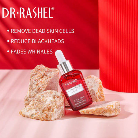 Dr.Rashel- AHA· BHA Miracle Renewal Serum 30ml