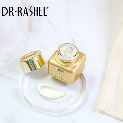 Dr.Rashel- Vitamin A Retinol Anti-Aging & Lifting Eye Cream 15g