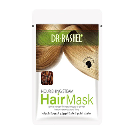 Dr.Rashel- Argan Oil Repairing Hair Mask 40g