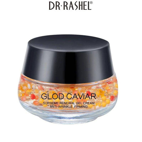 Dr.Rashel- C Gold Caviar Supreme Renewal Gel Cream 50g