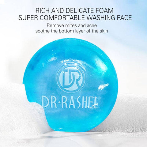 Dr.Rashel- Sea Salt Soap 100g