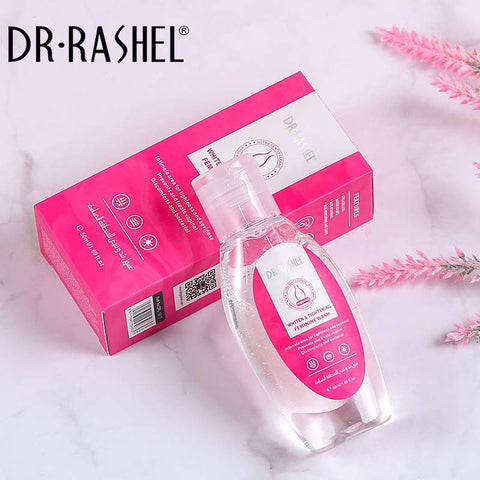 Dr.Rashel- Whiten & Tightening Feminine Wash 50ml