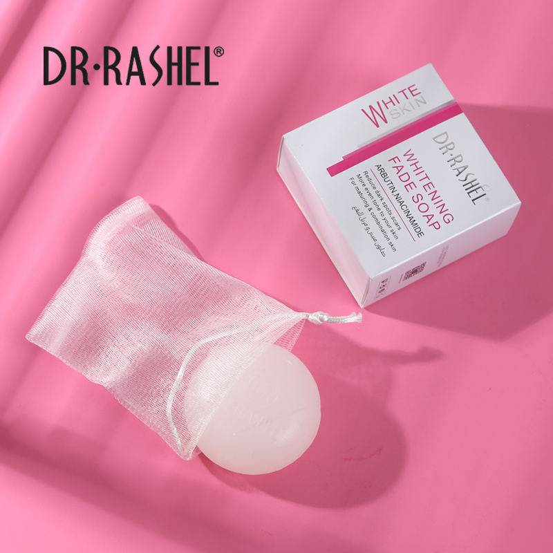 Dr.Rashel- Whitening Fade Spots Soap 100g