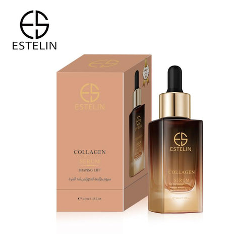 Estelin- Collagen Shaping Lift Serum 40ml