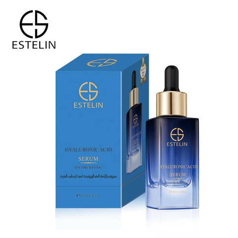 Estelin- Hyaluronic Acid Hydrating Serum 40ml