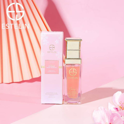 Estelin- Cherry Blossoms Micro-Nutritive Serum 30ml