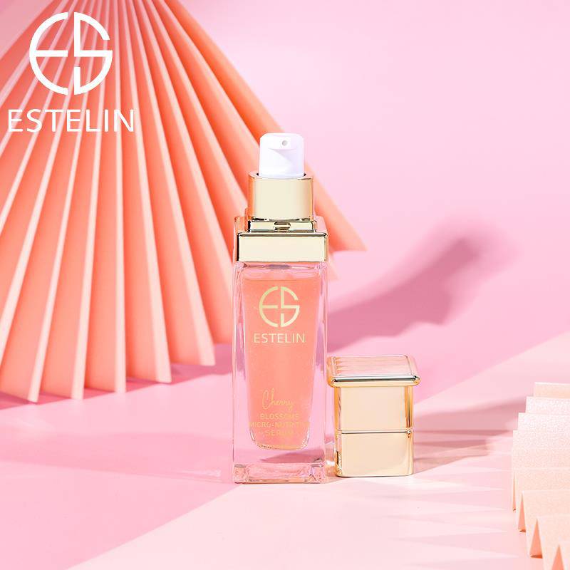 Estelin- Cherry Blossoms Micro-Nutritive Serum 30ml