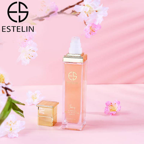 Estelin- Cherry Blossoms Micro-Nutritive Toner 110ml