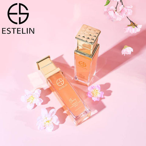 Estelin- Cherry Blossoms Nourishing Essence Lotion 100ml