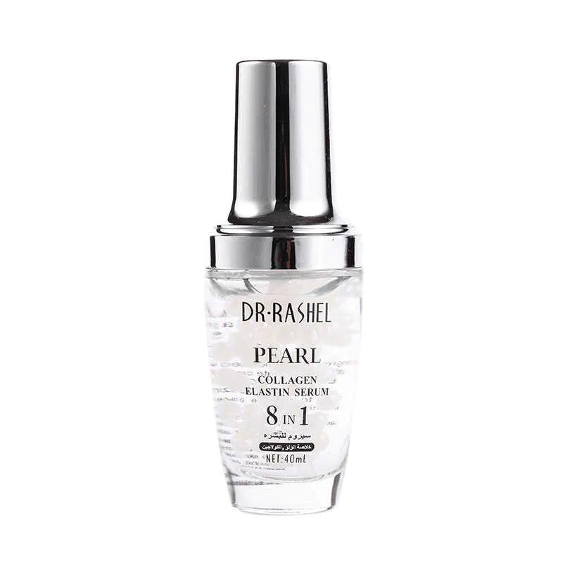 Dr.Rashel- Pearl Collagen Elastin Serum 8in1 40ml