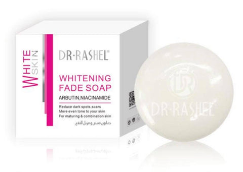 Dr.Rashel- Whitening Fade Spots Soap 100g