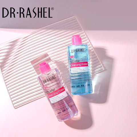 Dr.Rashel- Cleansing Water 100ml