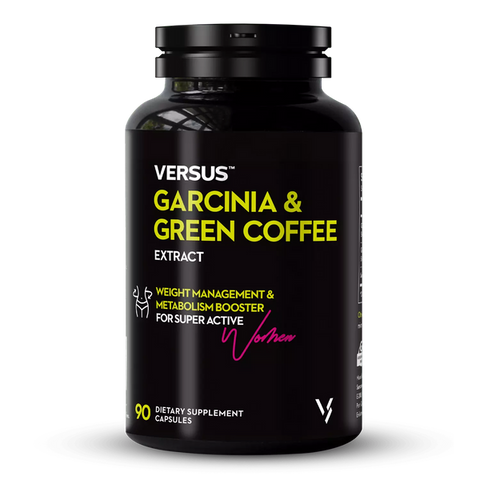 Versus- Garcinia & Green Coffee