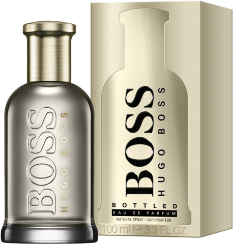 BOSS BOTTLED MEN EDP 200ML