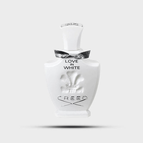 CREED LOVE IN WHITE EDP 75ML