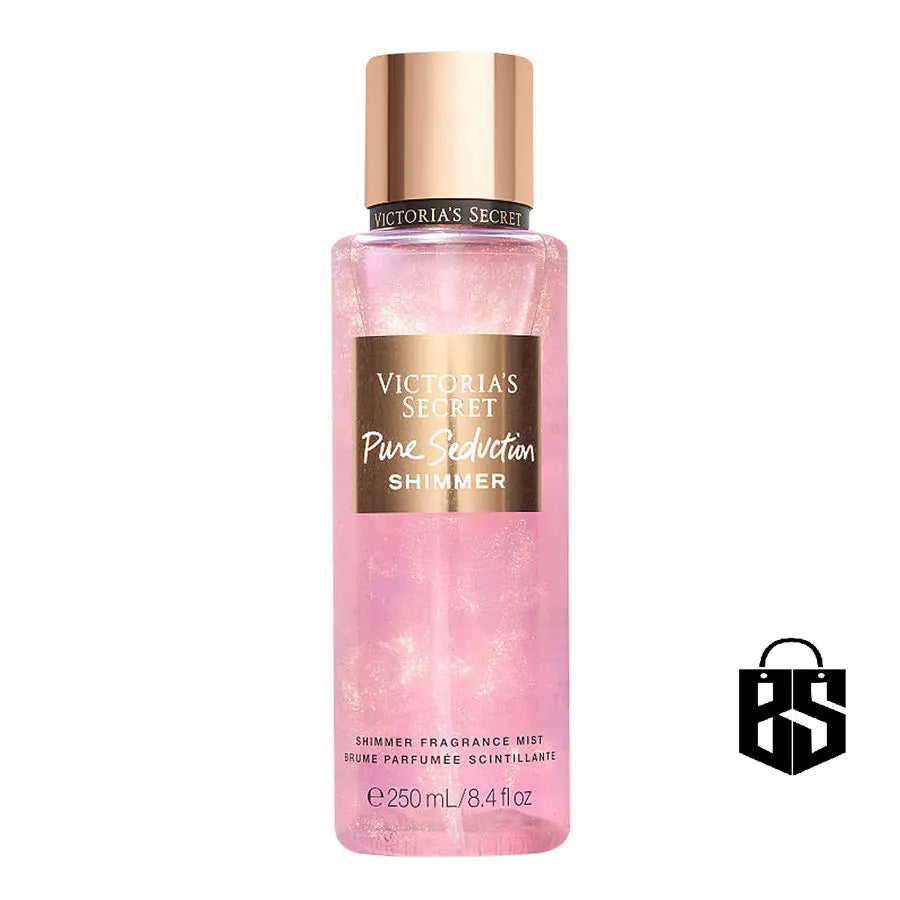 Victoria's Secret- Pure Seduction Shimmer Body Mist