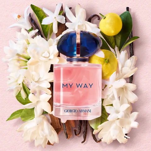 ARMANI MY WAY WOMAN EDP 90ML