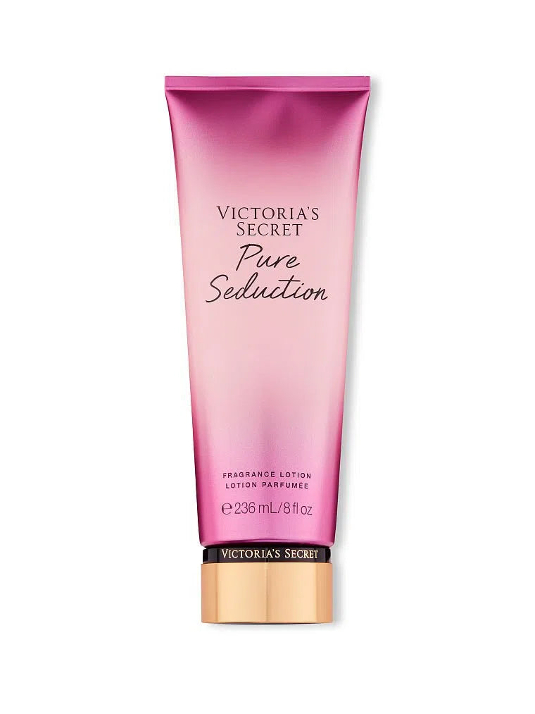 Victoria's Secret- Pure Seduction Body Lotions