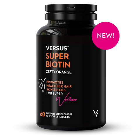 Versus- Super Biotin