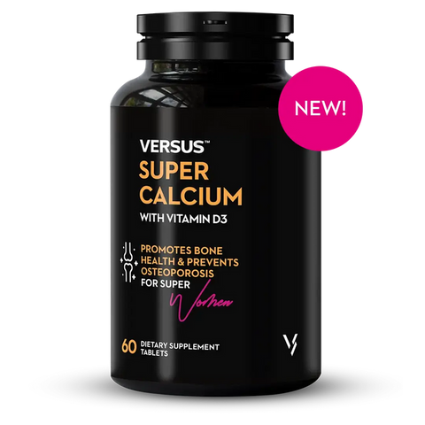 Versus- Super Calcium