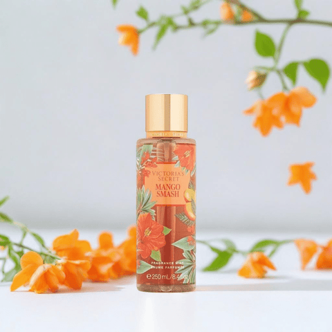 Victoria's Secret- Mango Smash Nectar Body Mist