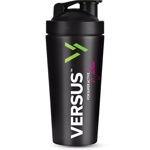 Versus- Shaker Bottle