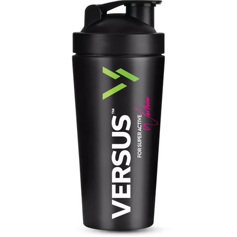 Versus- Shaker Bottle