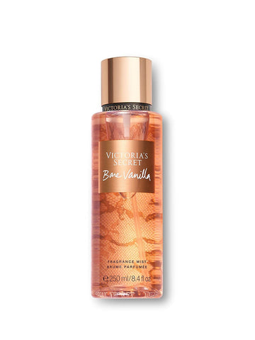 Victoria's Secret- Bare Vanilla Body Mist