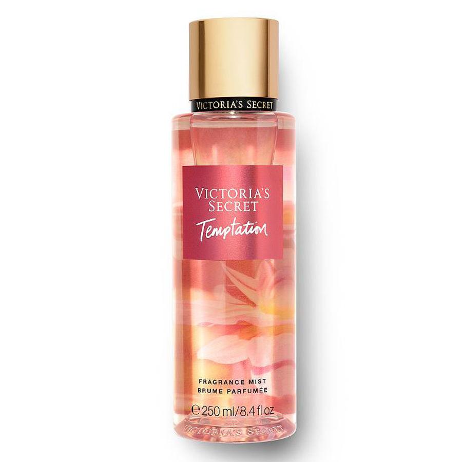 Victoria's Secret- Temptation Body Mist