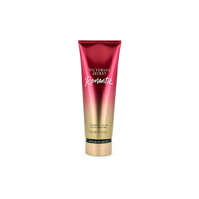 Victoria's Secret- Romantic Body Lotions