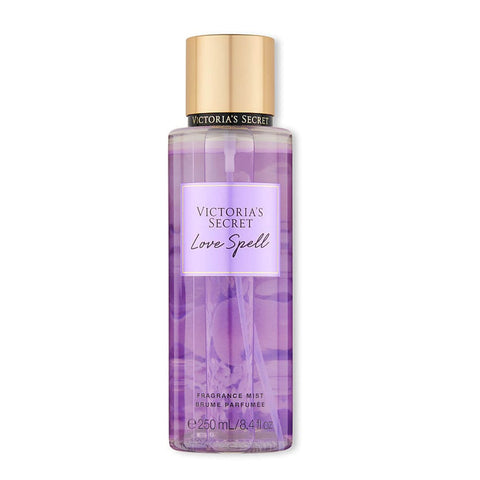 Victoria's Secret- Love Spell Body Mist