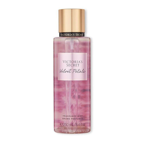 Victoria's Secret- Velvet Petals Body Mist