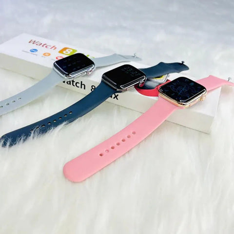 Smart Watch- Watch 8 Max