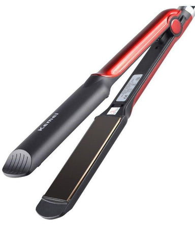 Kemei- KM-420 Professional Hair Straightener