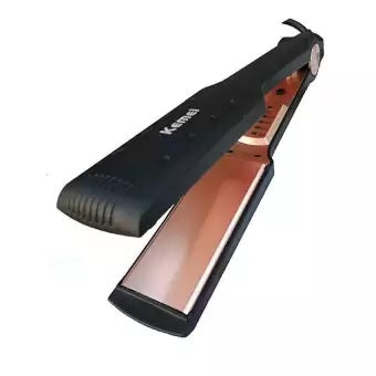 Kemei- KM-470 Professional Hair Straightener