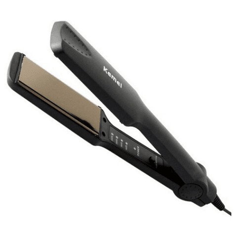 Kemei- KM-329 Professional Hair Straightener