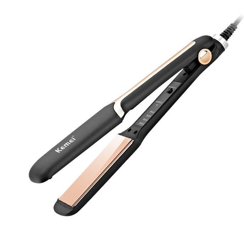 Kemei- KM-458 Professional Hair Straightener