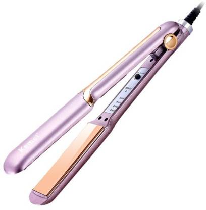 Kemei- KM-459 Professional Hair Straightener