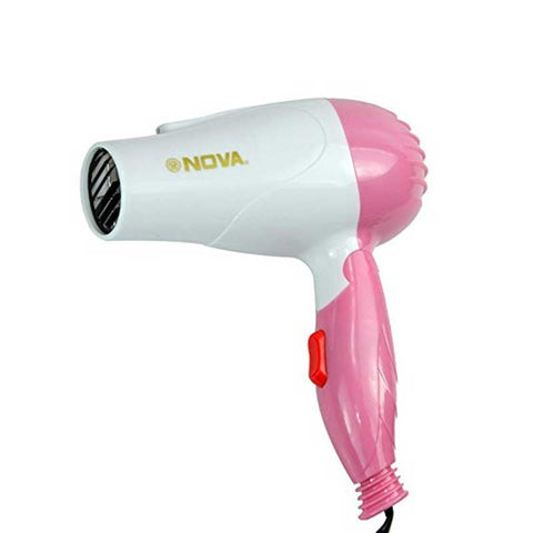 Nova- NV-1290 Foldable Hair Dryer